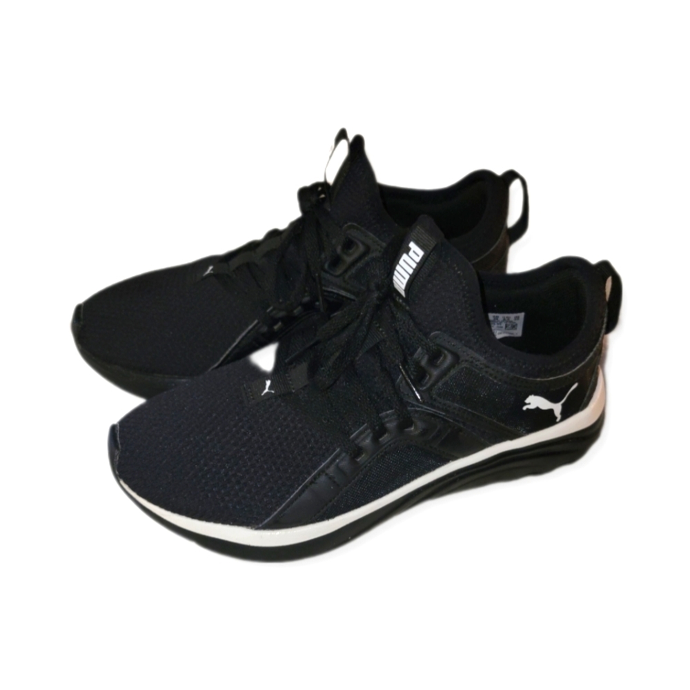 Puma SoftRide running sneakers